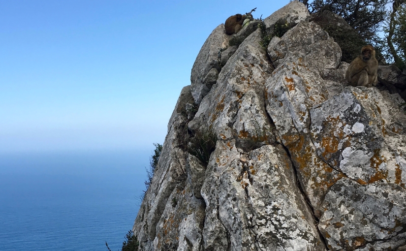 Gibraltar – The Edge of Europe